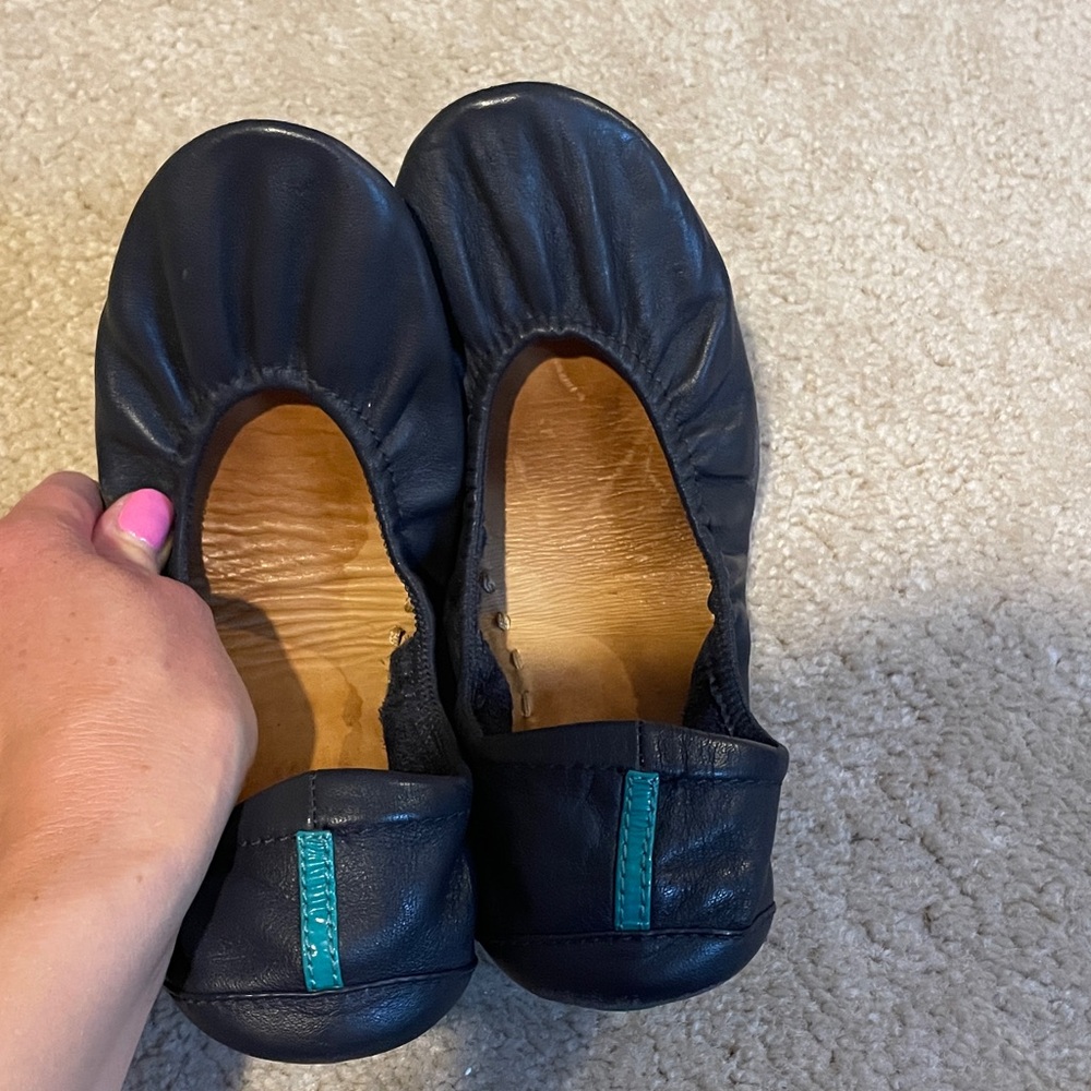 Tieks Flats